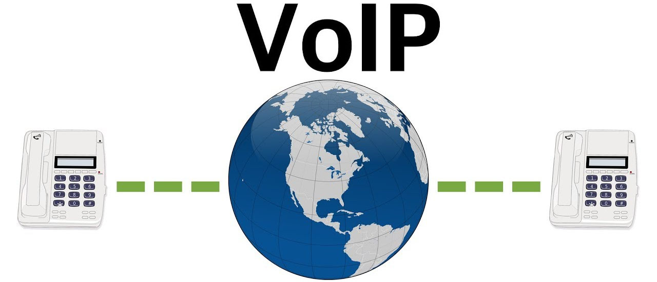 Voip 電話(huà)系統(tǒng)中的 Voip 抖動(dòng)是什么？