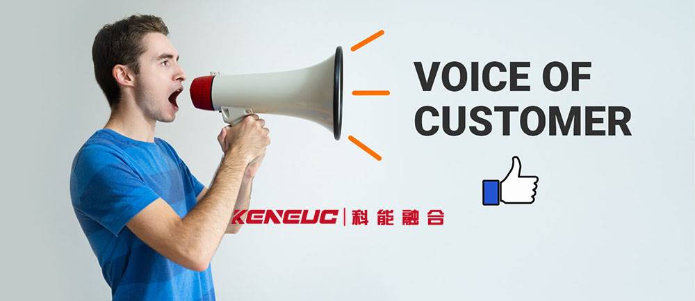 昆石VOS系統(tǒng)有哪些核心技術