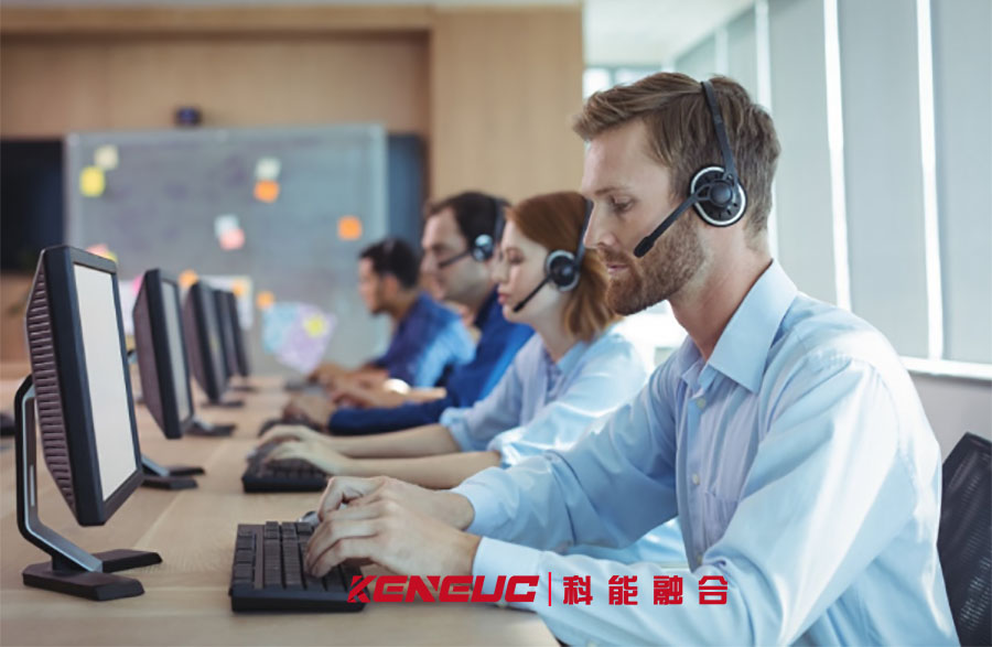 海外外呼系統(tǒng)電銷(如何提高效率和成功率)