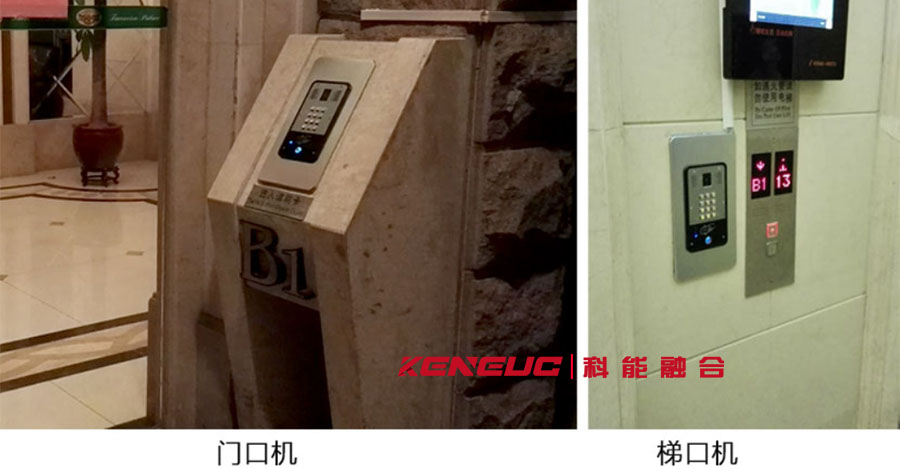立林樓宇可視對講系統(tǒng)(安全監(jiān)控必備，智能化管理新選擇)