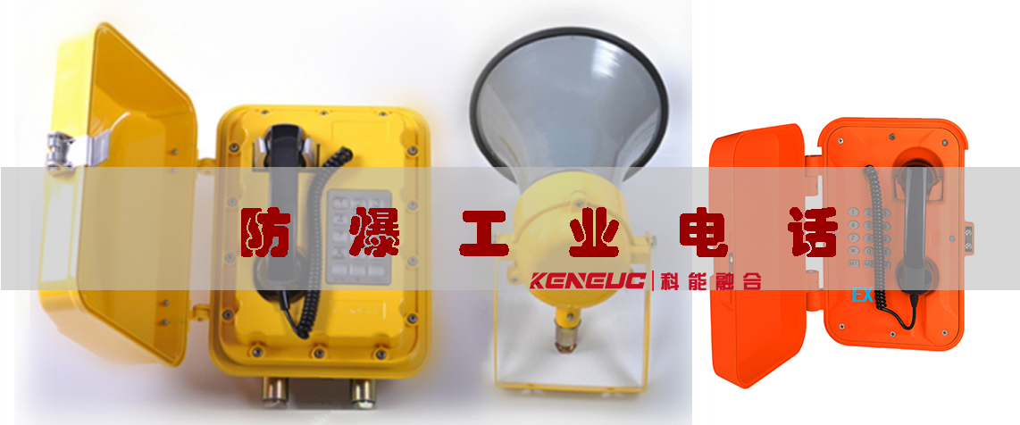 防爆工業(yè)電話(高品質(zhì)通信設(shè)備，保障工業(yè)安全通訊)