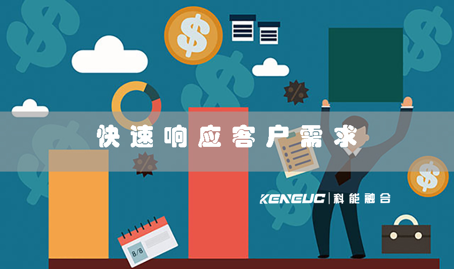 快速響應(yīng)(高效處理客戶需求的5個(gè)方法)