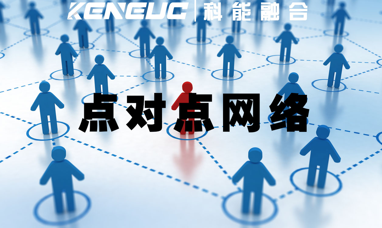 點(diǎn)對(duì)點(diǎn)網(wǎng)絡(luò)技術(shù)解析
