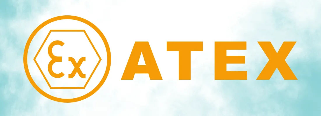 一文解讀ATEX防爆認(rèn)證