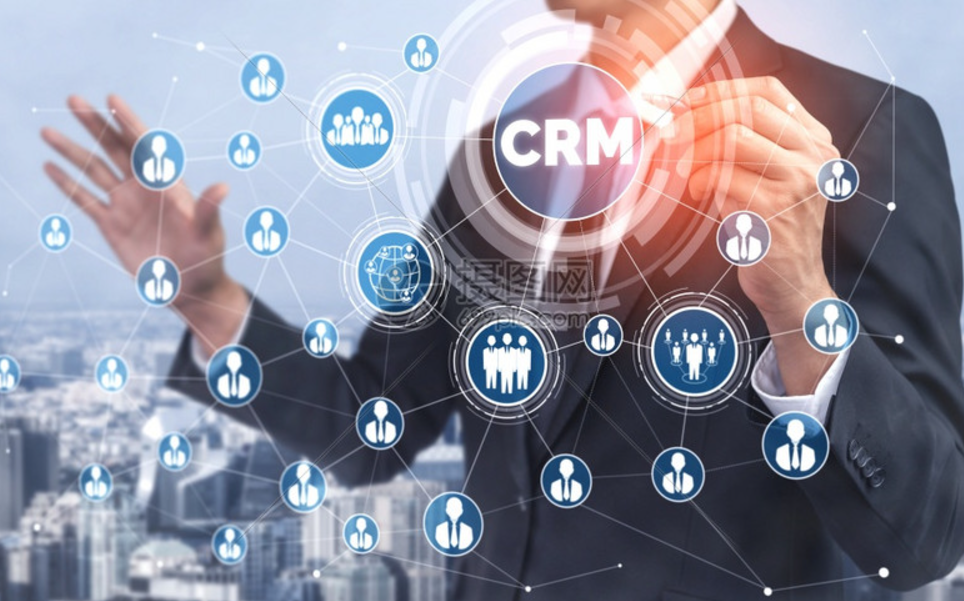 CRM 客戶管理系統(tǒng)：全方位解析與價值彰顯