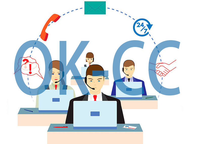 如何對接OKCC呼叫中心外呼系統(tǒng)？（如何實現(xiàn)高效的外呼管理？）