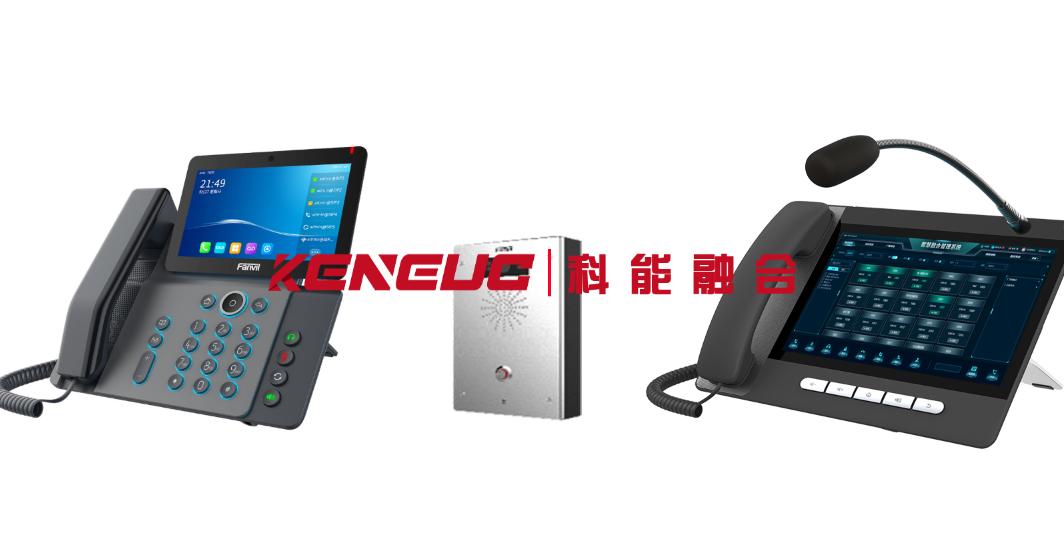 純 IP 可視對講系統(tǒng)全維度解析：從原理到應(yīng)用，盡顯優(yōu)勢與價值