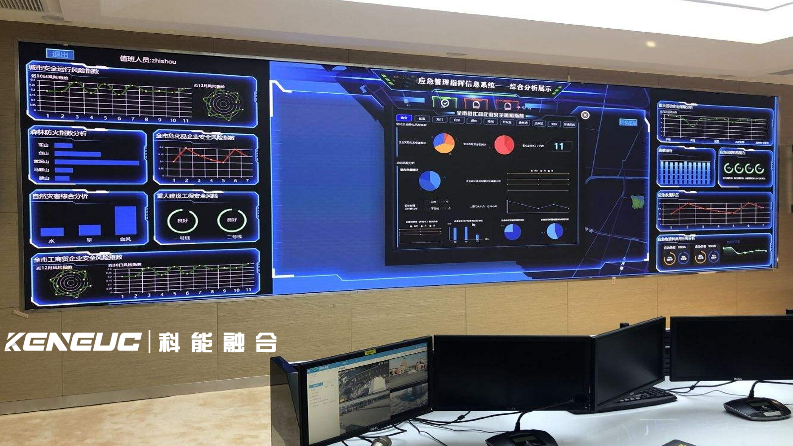 指揮信息系統(tǒng)是什么？現(xiàn)代戰(zhàn)爭(zhēng)中的關(guān)鍵作用有哪些？