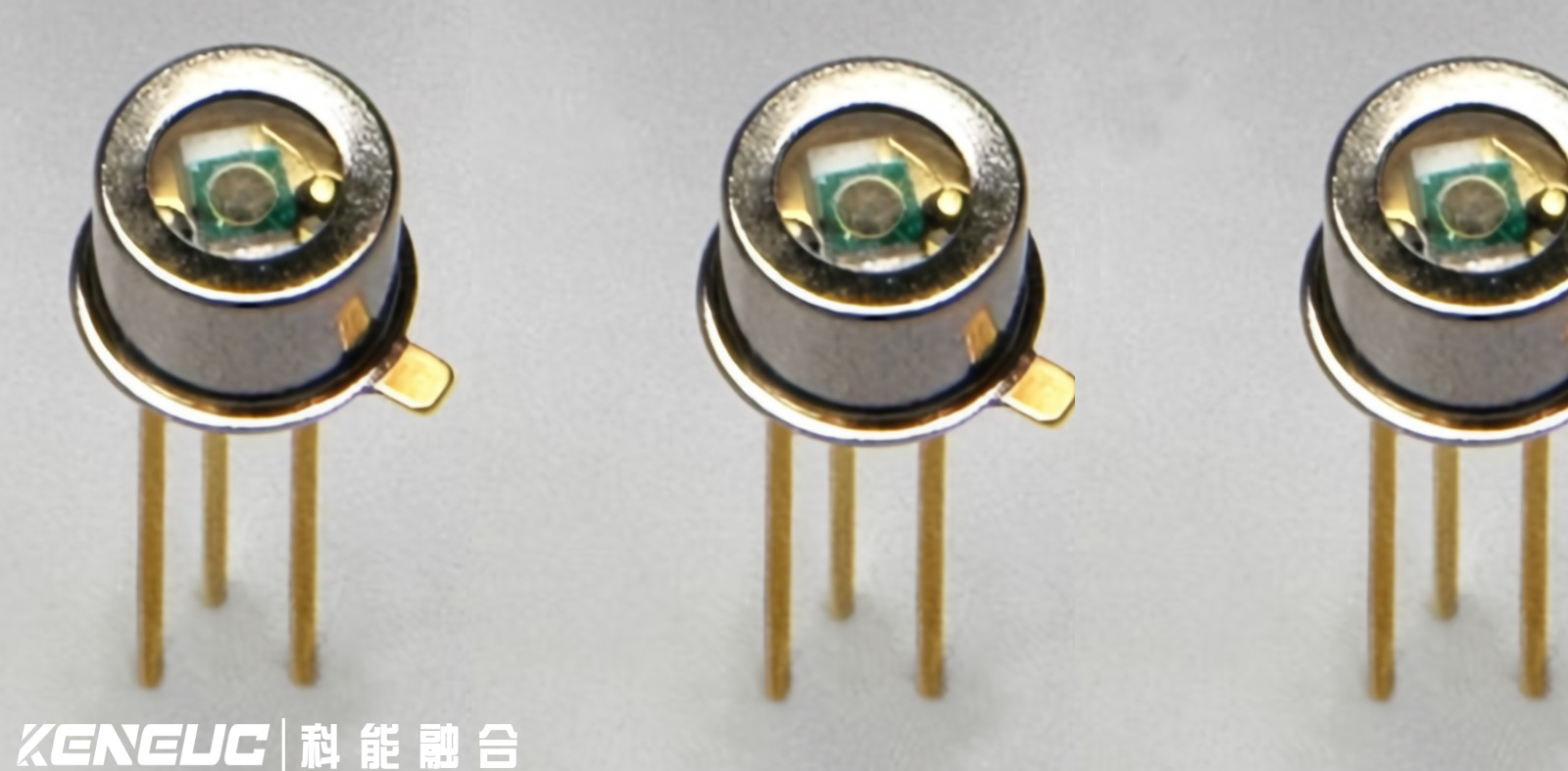 PIN 光電二極管：如何實(shí)現(xiàn)高速響應(yīng)與高靈敏度？